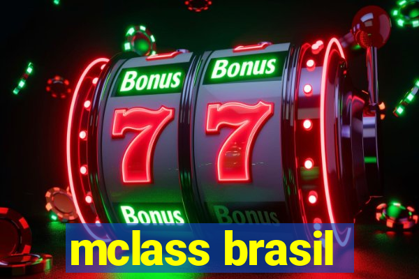 mclass brasil